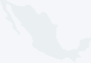 Mapa Republica Mexicana